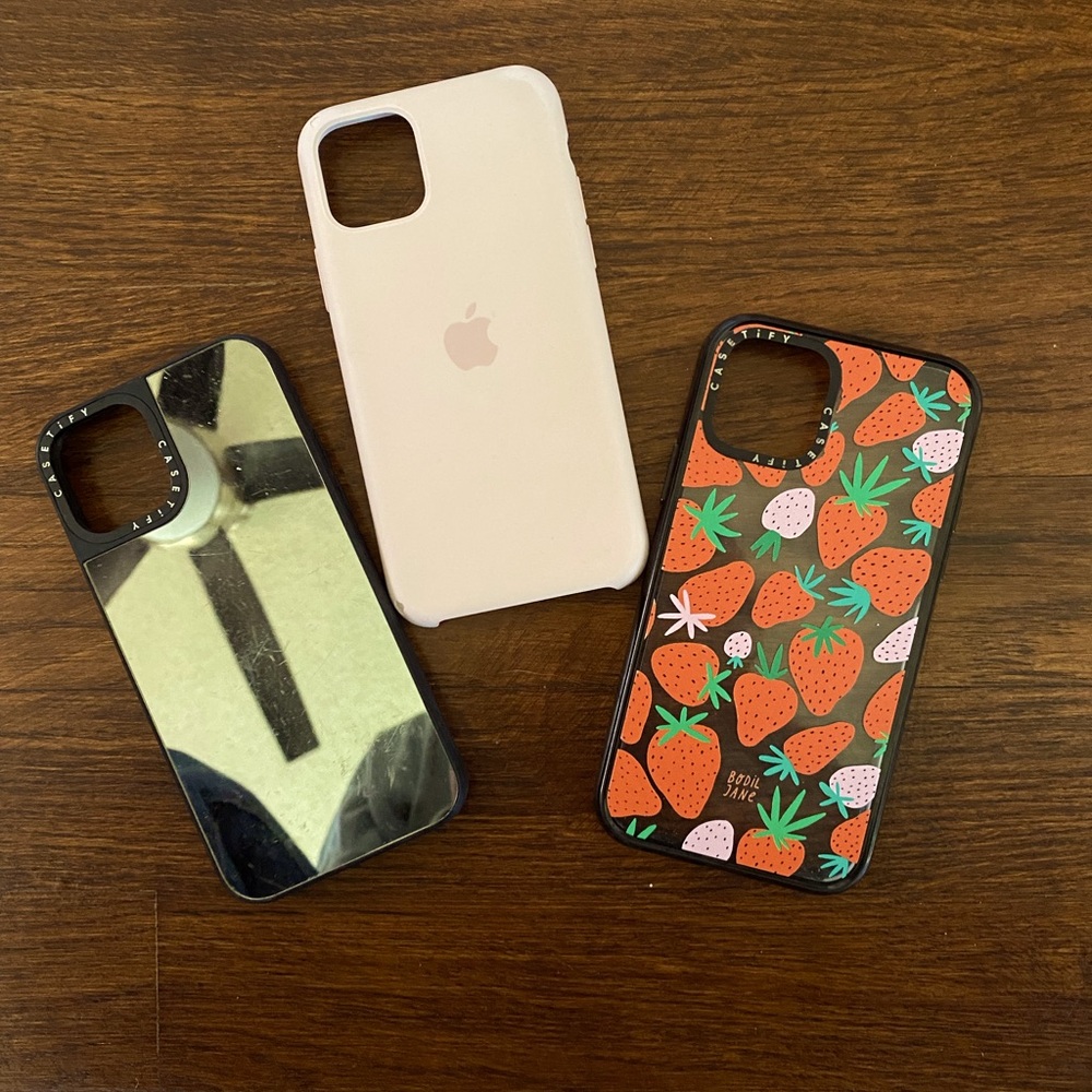 IPhone Pro 11 cases